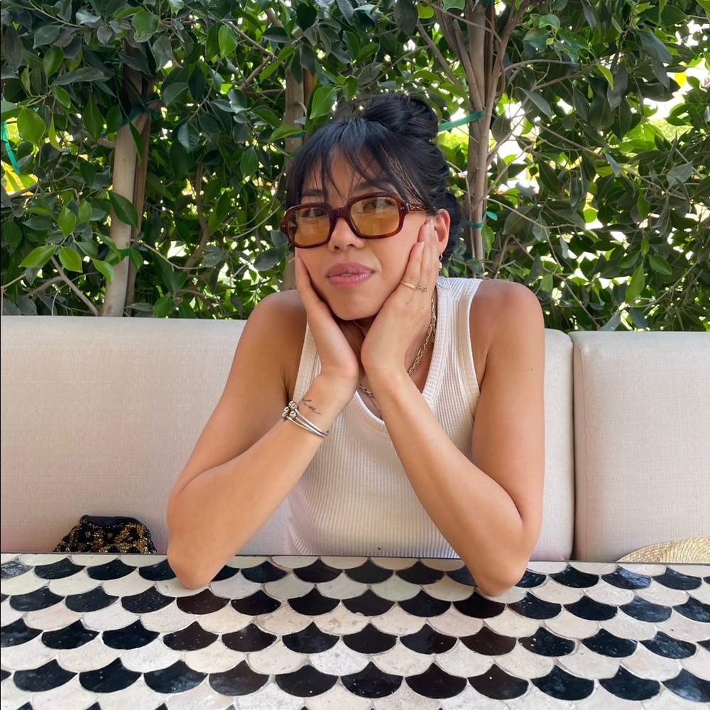 Meet your Posher, Hannah